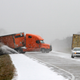Illustration for article titled The Most Righteous Picture Of The Southern Winter Traffic Mess
